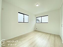 子供部屋の画像