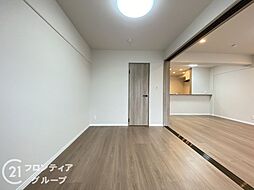 洋室の画像