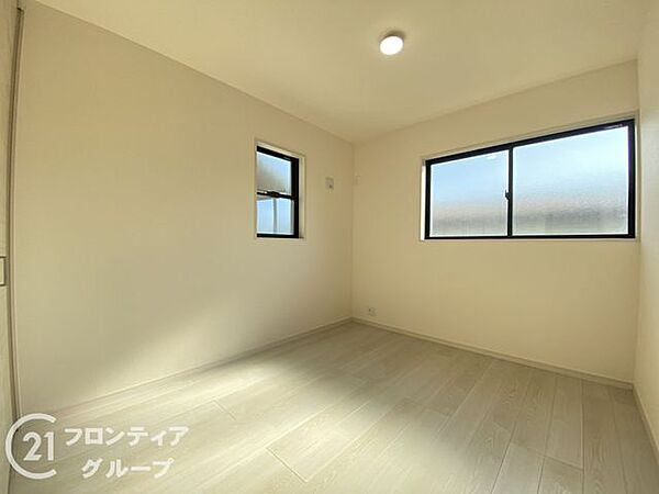 子供部屋