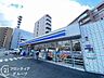 周辺：ローソン堺大浜店 徒歩4分。 280m