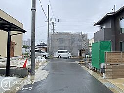 外観の画像