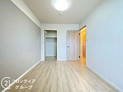 子供部屋の画像