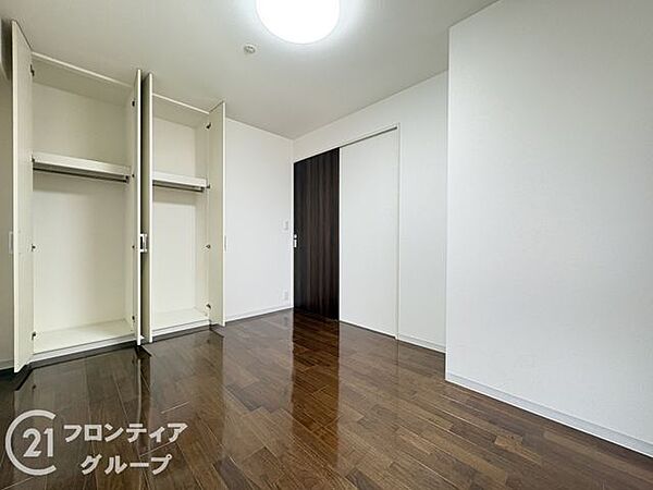子供部屋を拡大表示