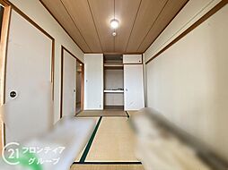 和室の画像
