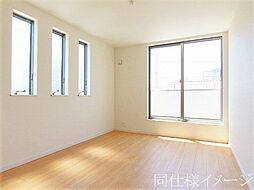 室内の画像