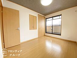 子供部屋の画像