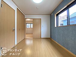 洋室の画像