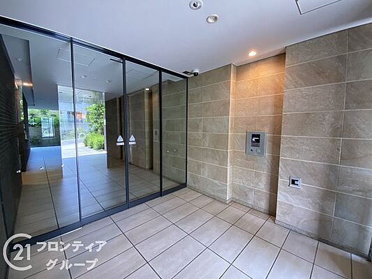 その他 ブランズ泉北桃山台パークサイド　中古マンション 1階/-