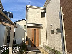 堺市北区野遠町 中古一戸建て