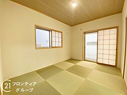 和室の画像