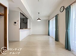 室内の画像