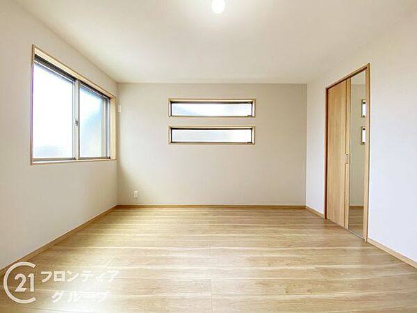 子供部屋