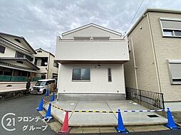 外観の画像