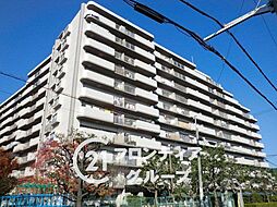 進和グレーシイハイツ堺 中古マンション