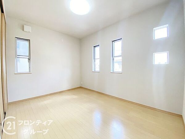 子供部屋