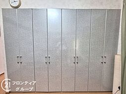 室内の画像