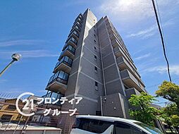 外観の画像