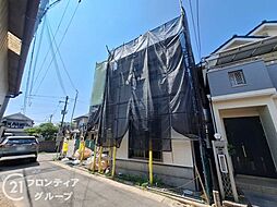 外観の画像
