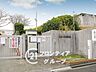 周辺：堺市立新檜尾台小学校 徒歩11分。 860m