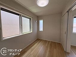 子供部屋の画像