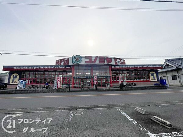 周辺を拡大表示