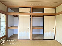 室内の画像