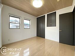 子供部屋の画像