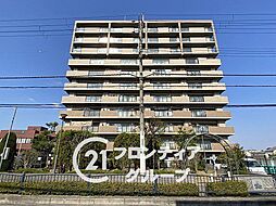 レックスガーデン鳳 中古マンション