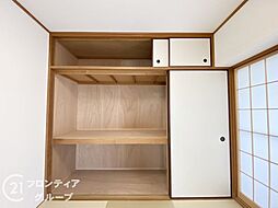 室内の画像