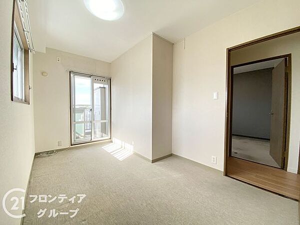 子供部屋