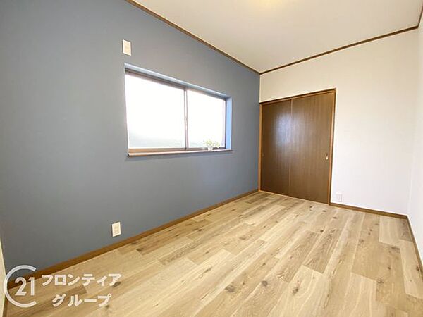 子供部屋