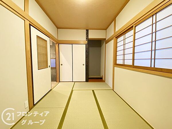 和室