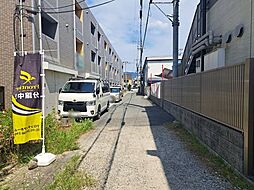 外観の画像