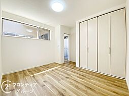 子供部屋の画像