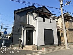 外観の画像