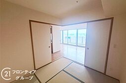 和室の画像