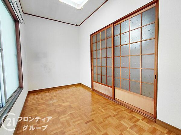 子供部屋