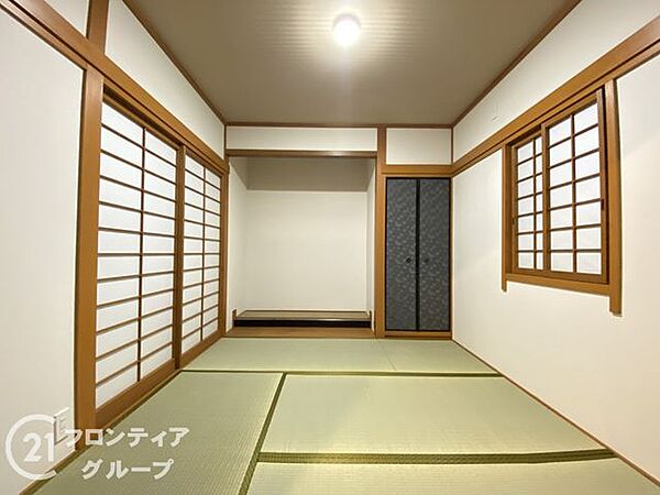 和室