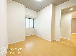 洋室の画像