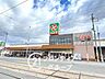 周辺：ライフ玉出東店 徒歩7分。 540m