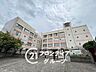 周辺：大阪市立矢田中学校 徒歩13分。 1040m
