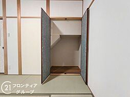 室内の画像