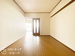 洋室の画像