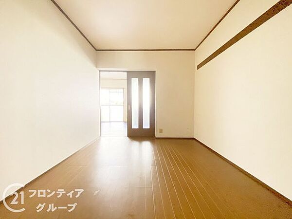 洋室