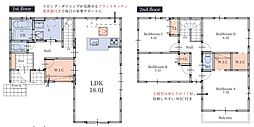 物件画像 各務原市鵜沼各務原町3期