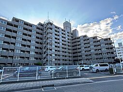 物件画像 森林公園パークマンション