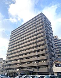 物件画像 ライオンズマンション岐阜シティ