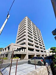 物件画像 モアグレース梅林公園北館