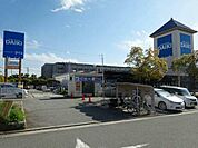 スーパー「ＤＣＭダイキ三木青山店まで1182ｍ」