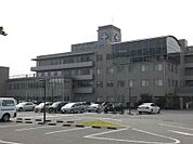 病院「ときわ病院まで776ｍ」